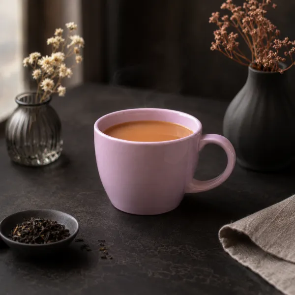 Lavender Haze Artisan Cup hover