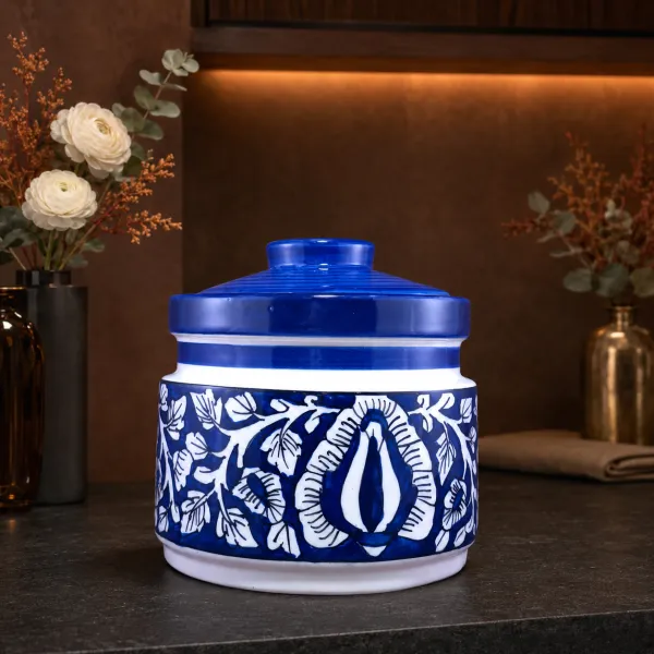 Heritage Storage Jar (1.5L) hover